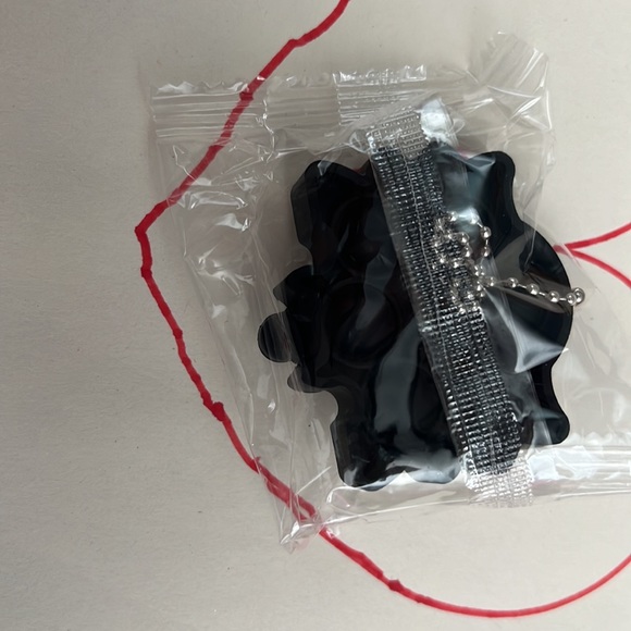 Very cute bat pop it - Picture 3 of 3